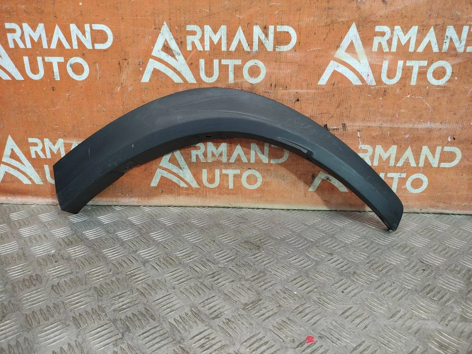 Расширитель крыла Lexus NX 2014-2021