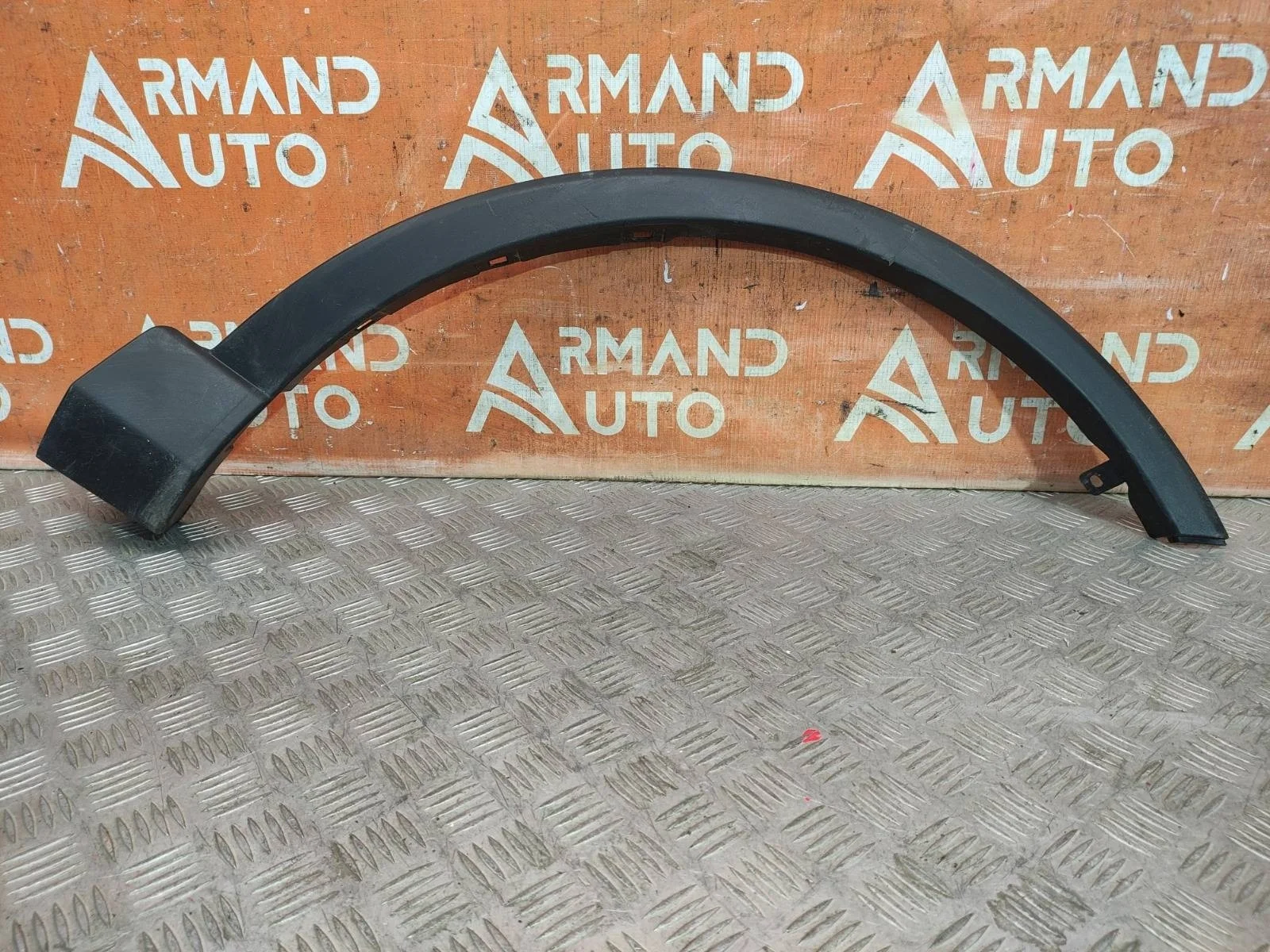 Расширитель крыла Toyota RAV4 2015-2019 CA40