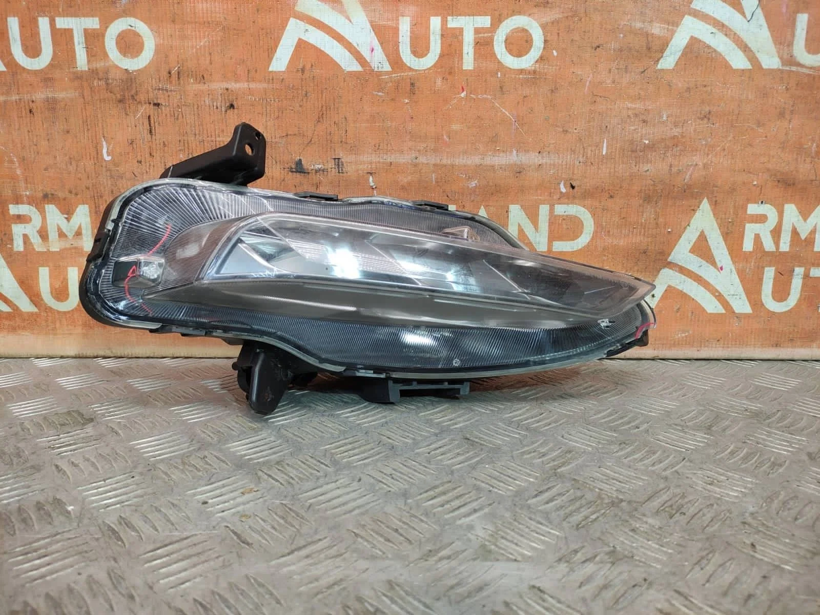 Птф Kia Optima 2018-2020 4 JF