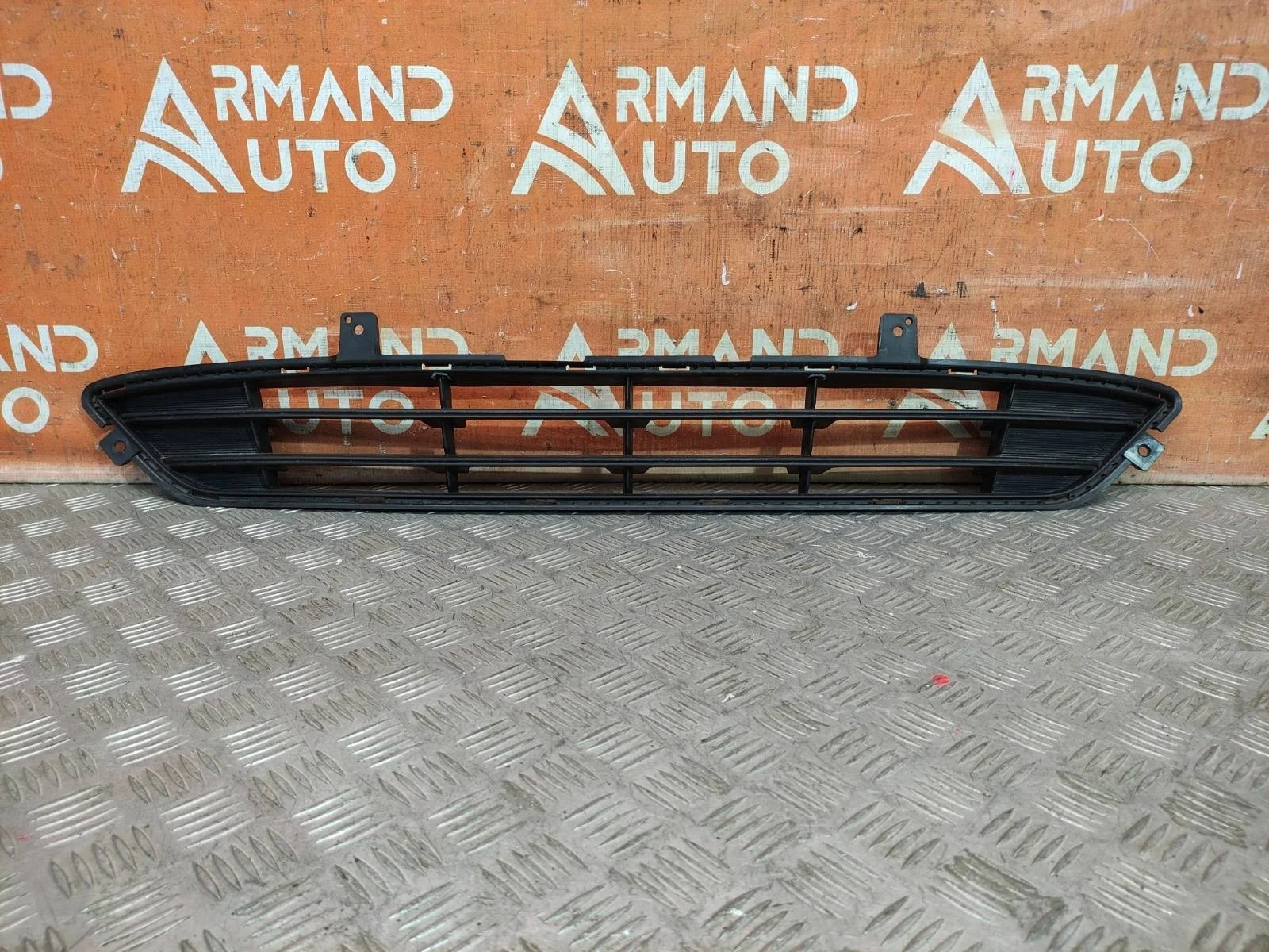 Решетка бампера KIA Optima 2018-2020 4 JF