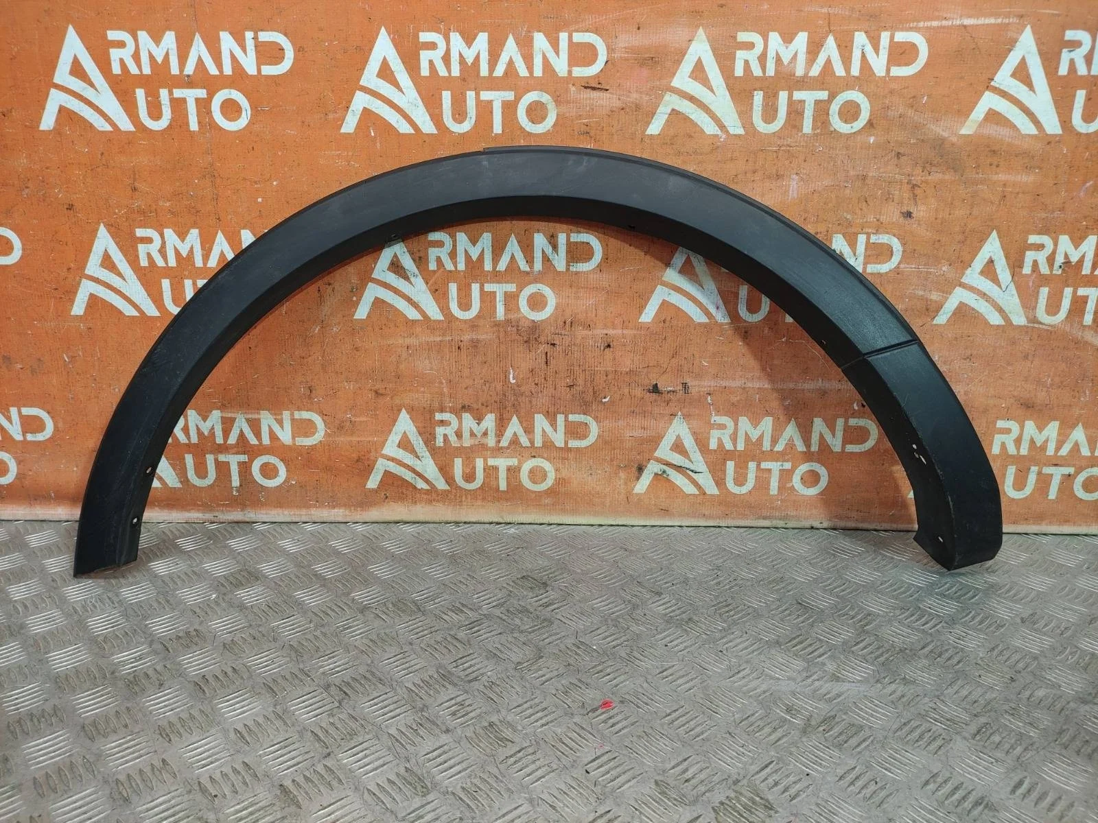 Расширитель крыла Ford Explorer 2010-2019 5 U502