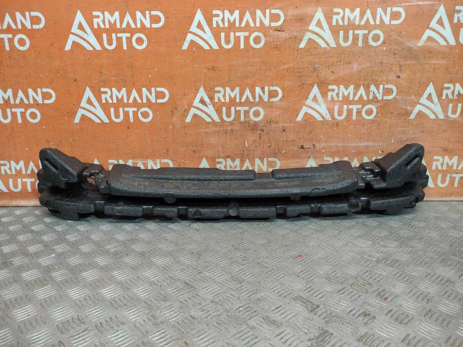 Абсорбер бампера Hyundai Tucson 2015-2018 3