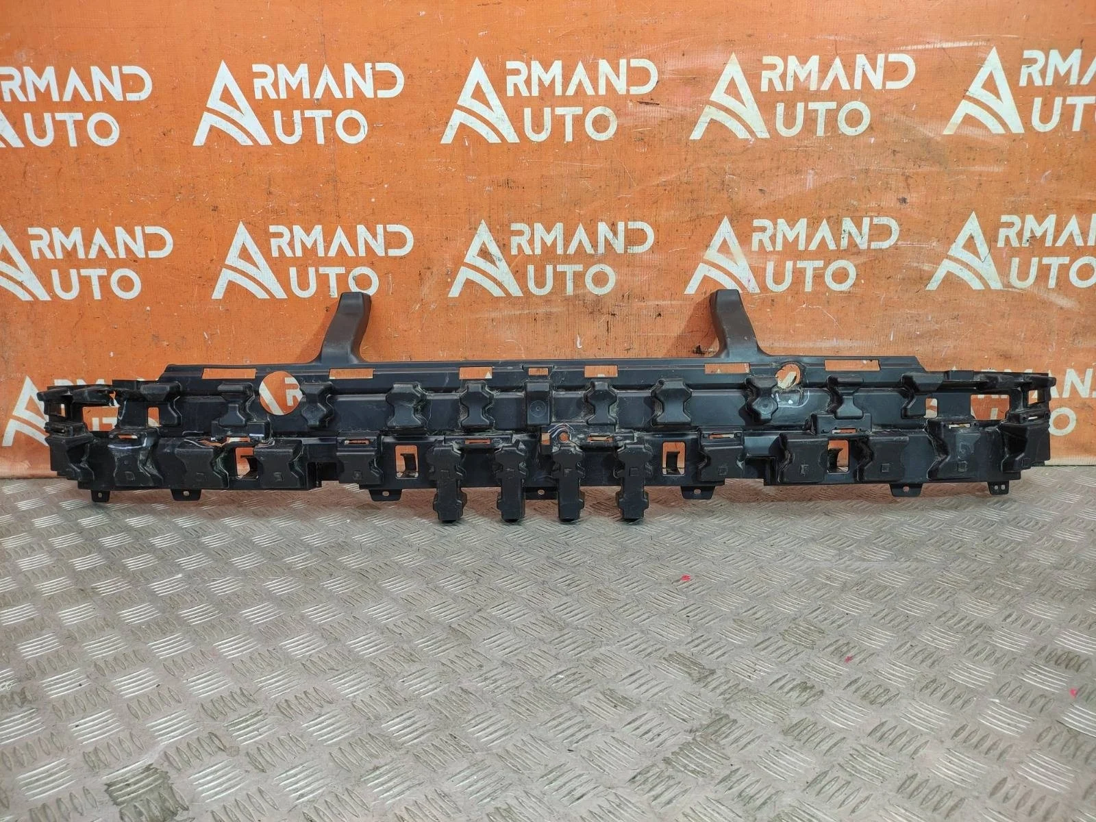 Абсорбер бампера Ford Mondeo 2014-нв 5