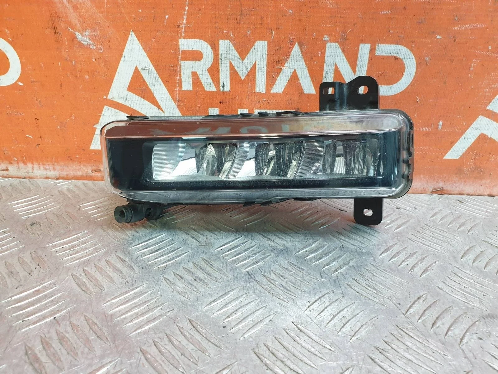 Птф BMW 3 series 2018-2022 G20 G21 G28