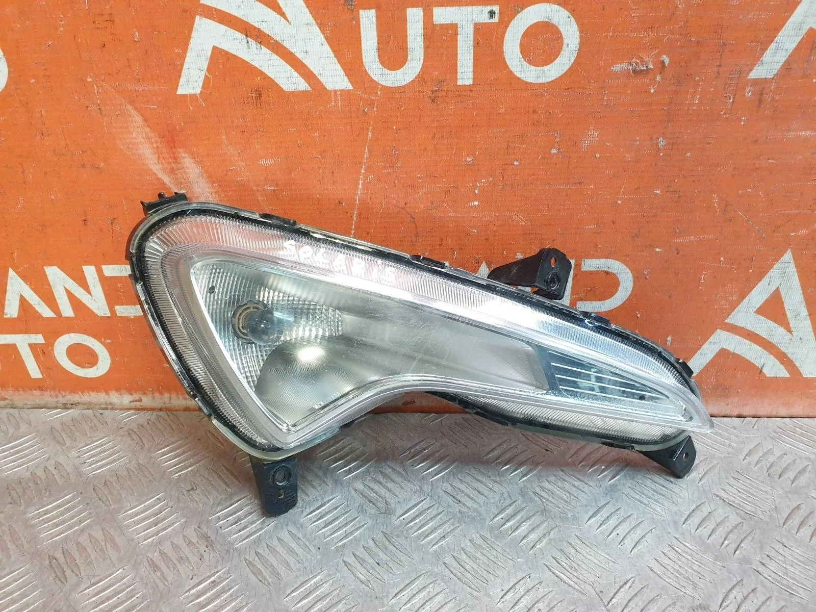 Птф Hyundai Solaris 2014-2017