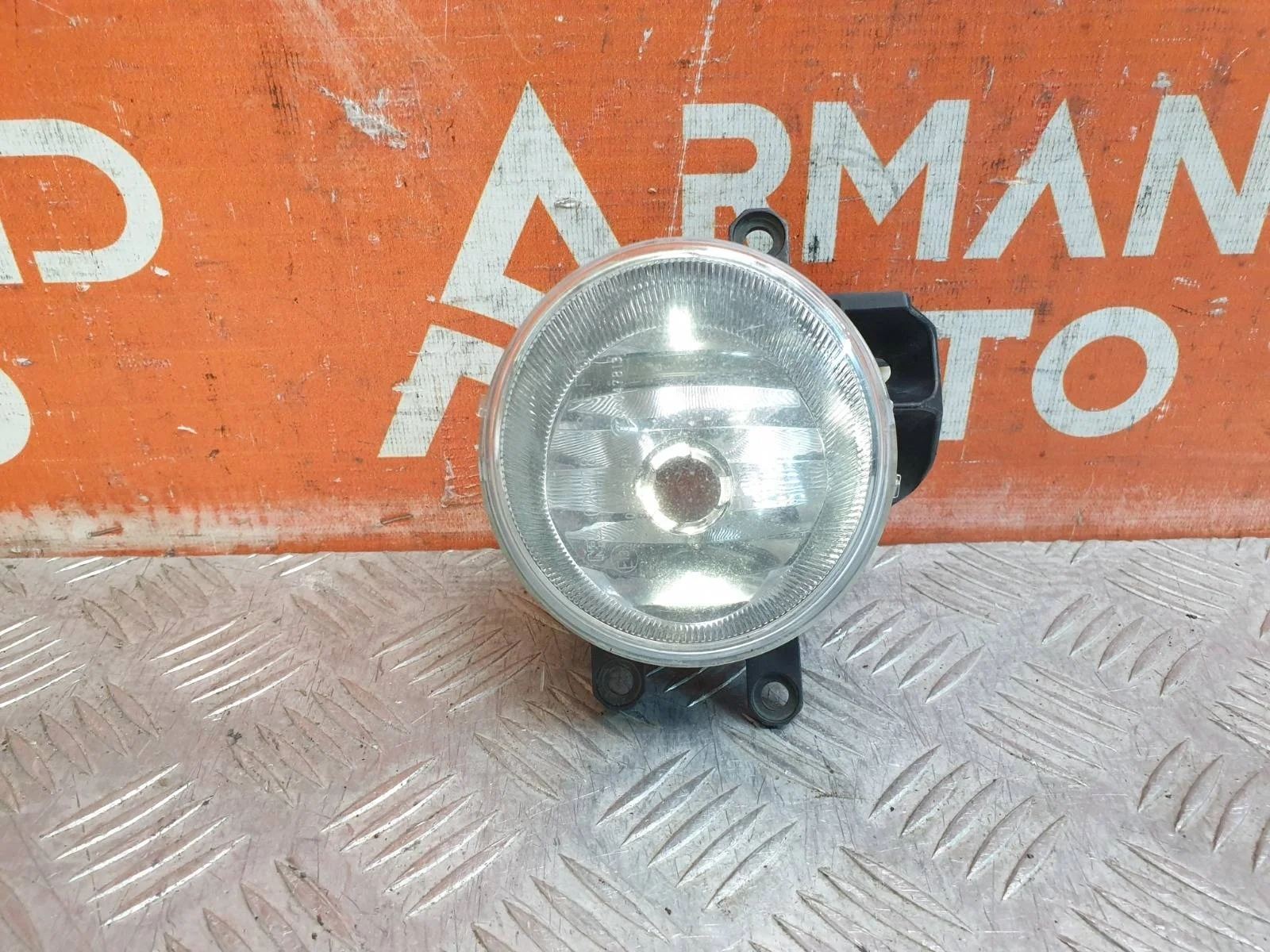 Птф Toyota RAV4 2015-2019 CA40