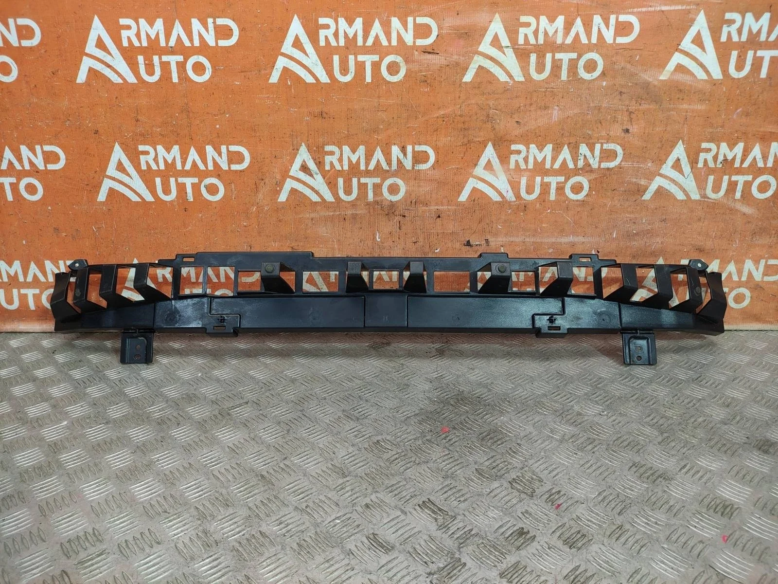 Абсорбер бампера Ford Mondeo 2014-нв 5