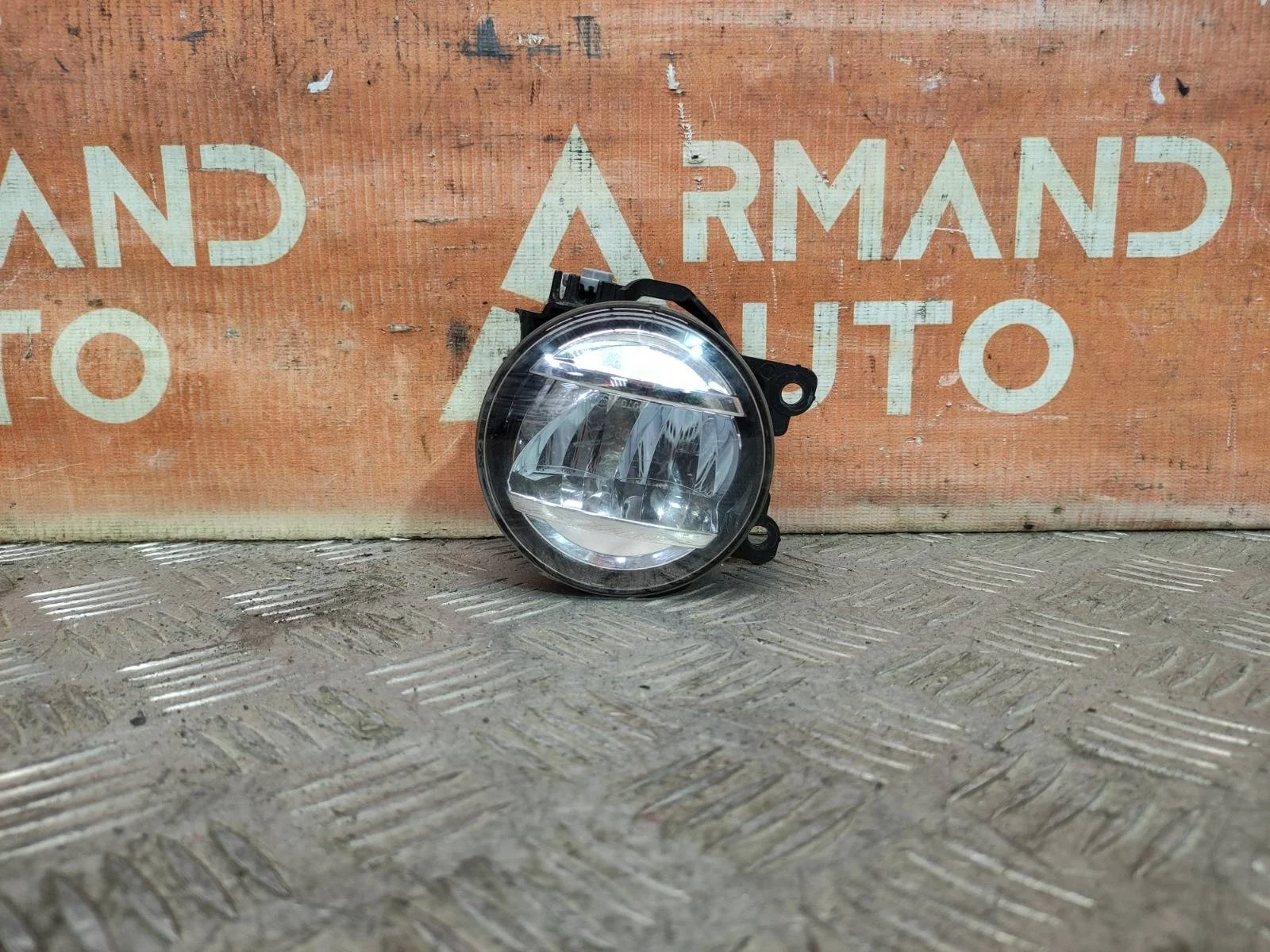 Птф Mitsubishi Outlander 2015-2018 3