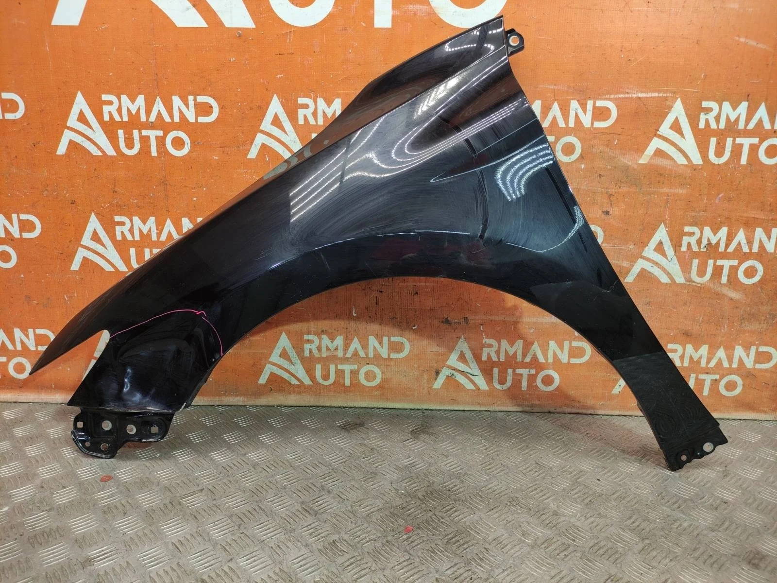 Крыло Toyota Camry 2017-нв 8 XV70