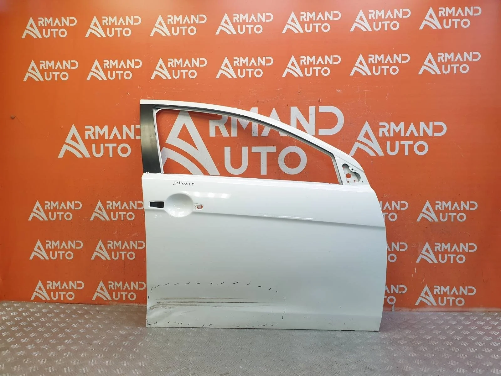 Дверь Mitsubishi Lancer 2007-2017 10