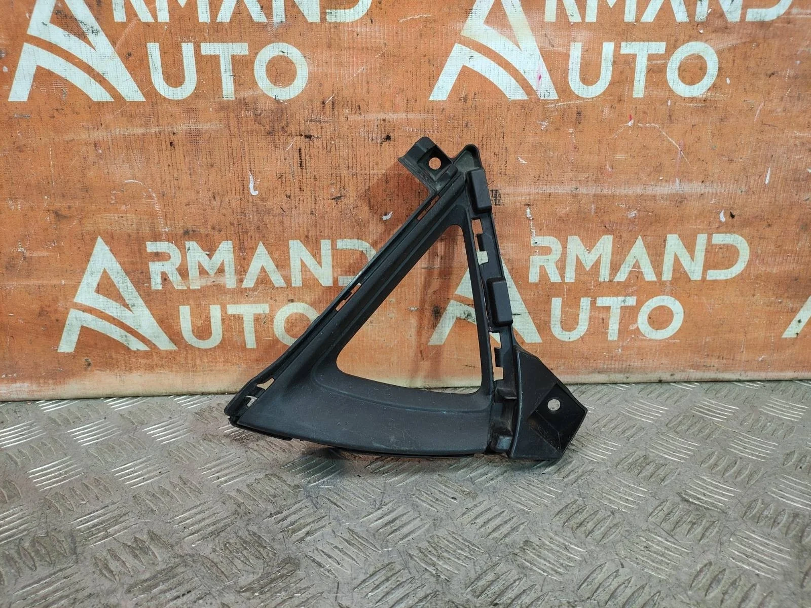 Окантовка птф Kia Rio 2020-нв 4 FB