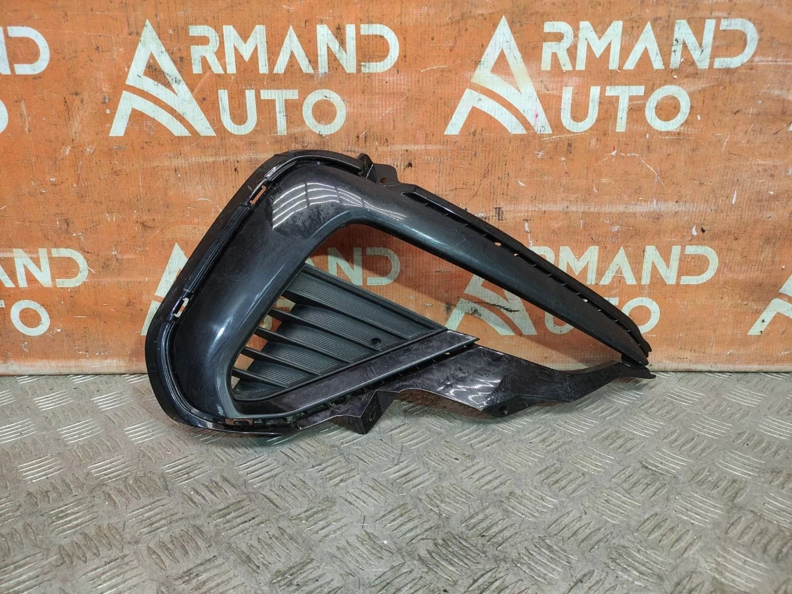 Окантовка птф Kia Optima 2018-2020 4 JF