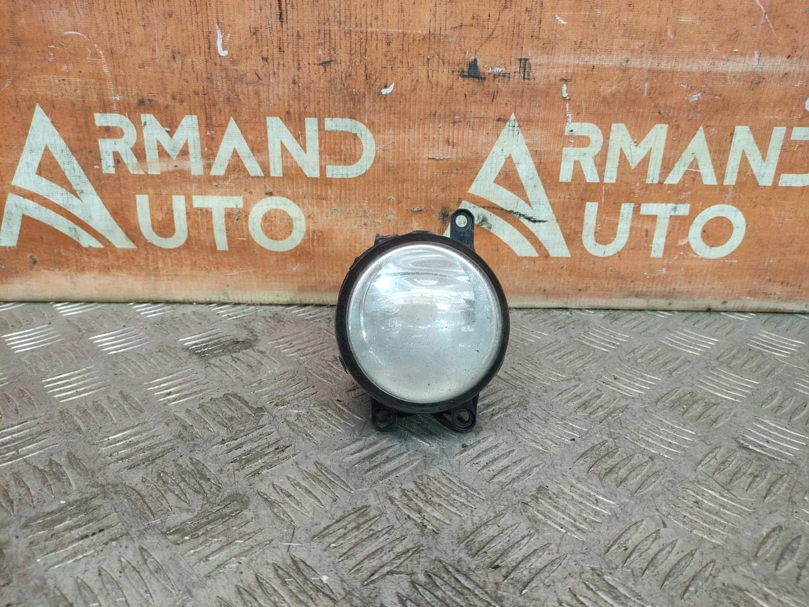 Птф Toyota Camry 2011-2018 7 XV50