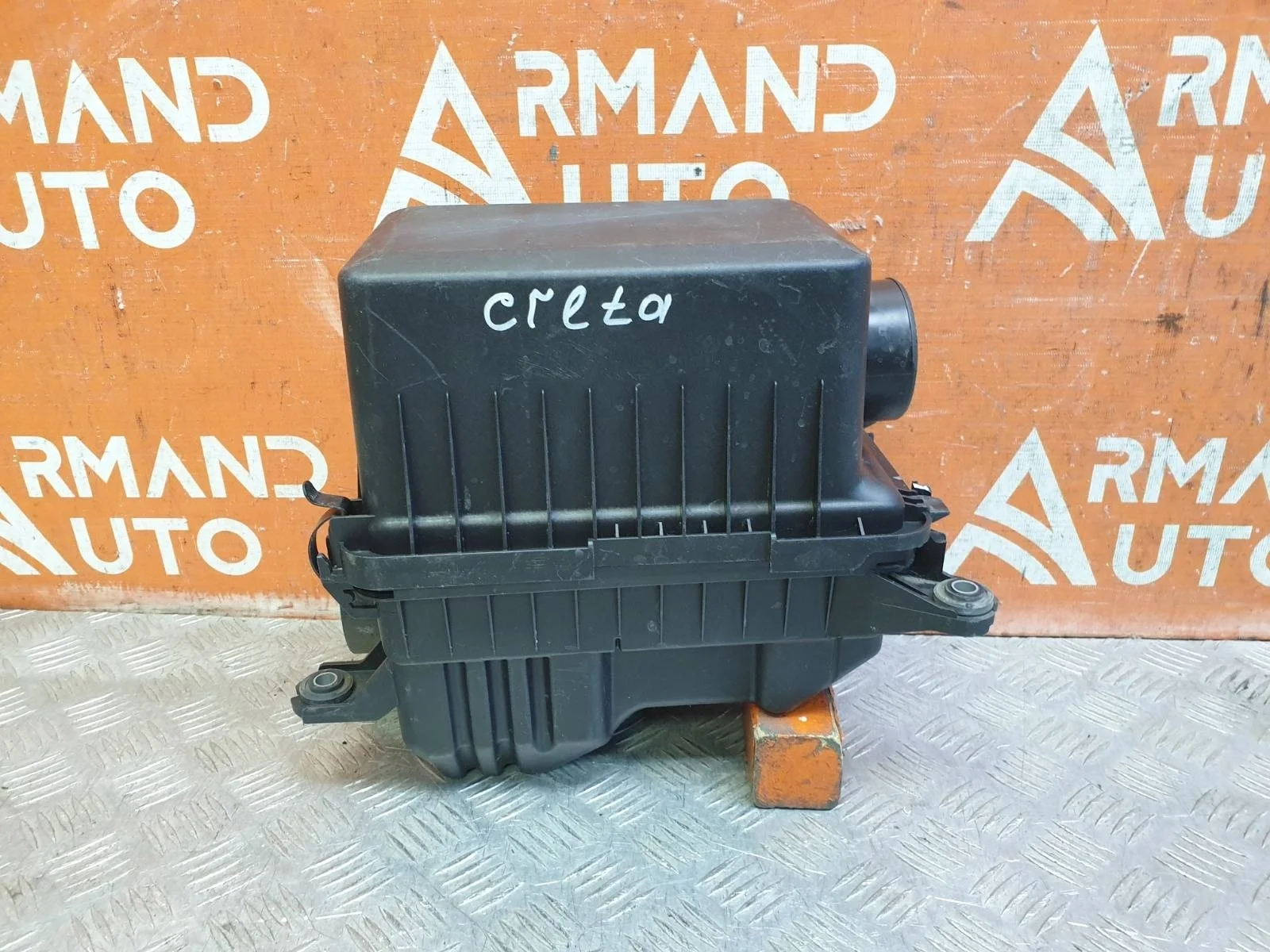 Корпус воздушного фильтра Hyundai Creta 2016-2021