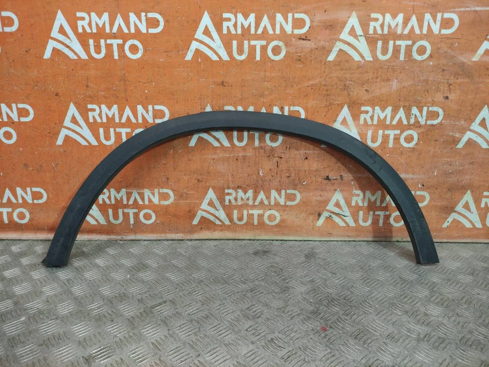 Расширитель крыла Mercedes GLC-Class 2015-нв X253