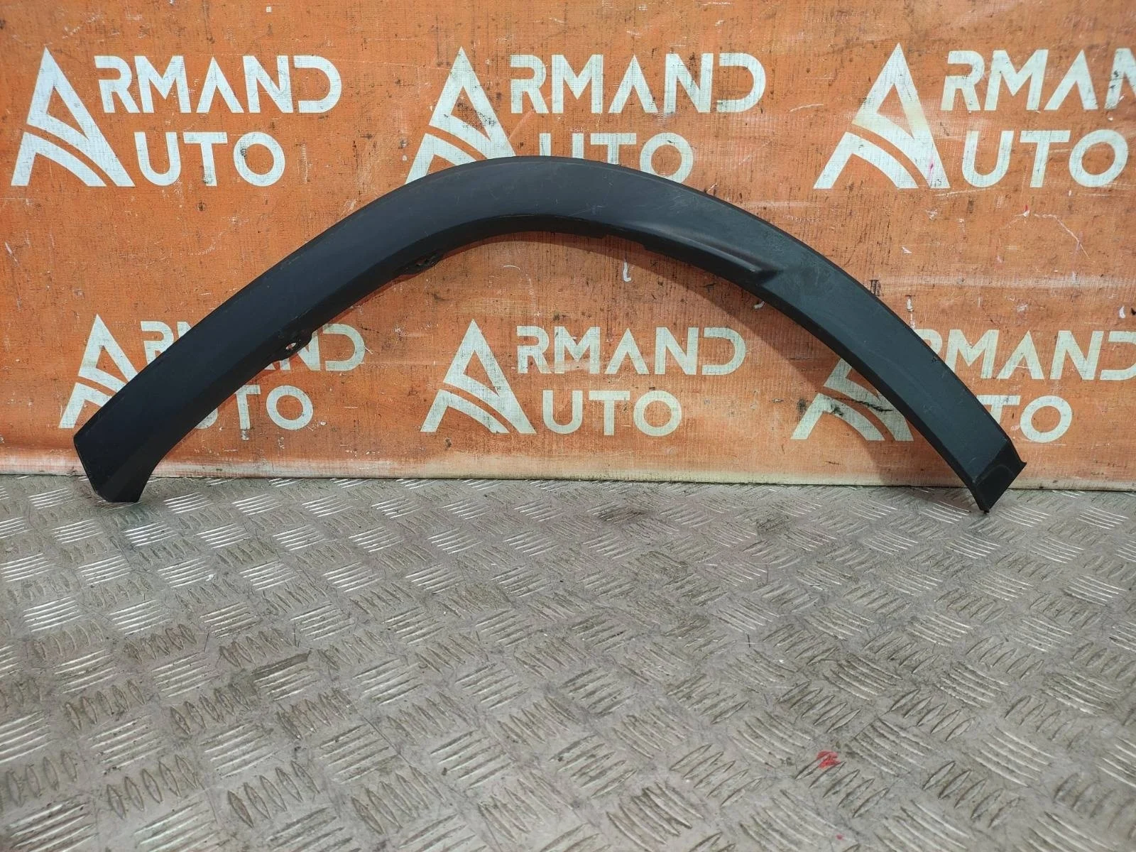 Расширитель крыла Lexus RX 2015-2019 4 AL20