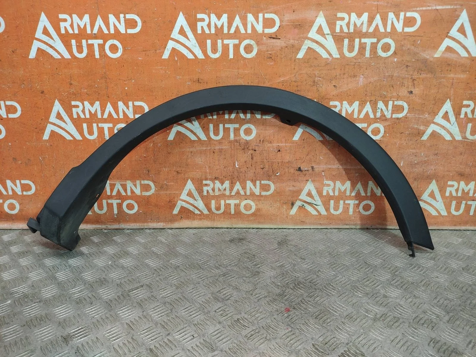 Расширитель крыла Toyota RAV4 2012-2015 CA40