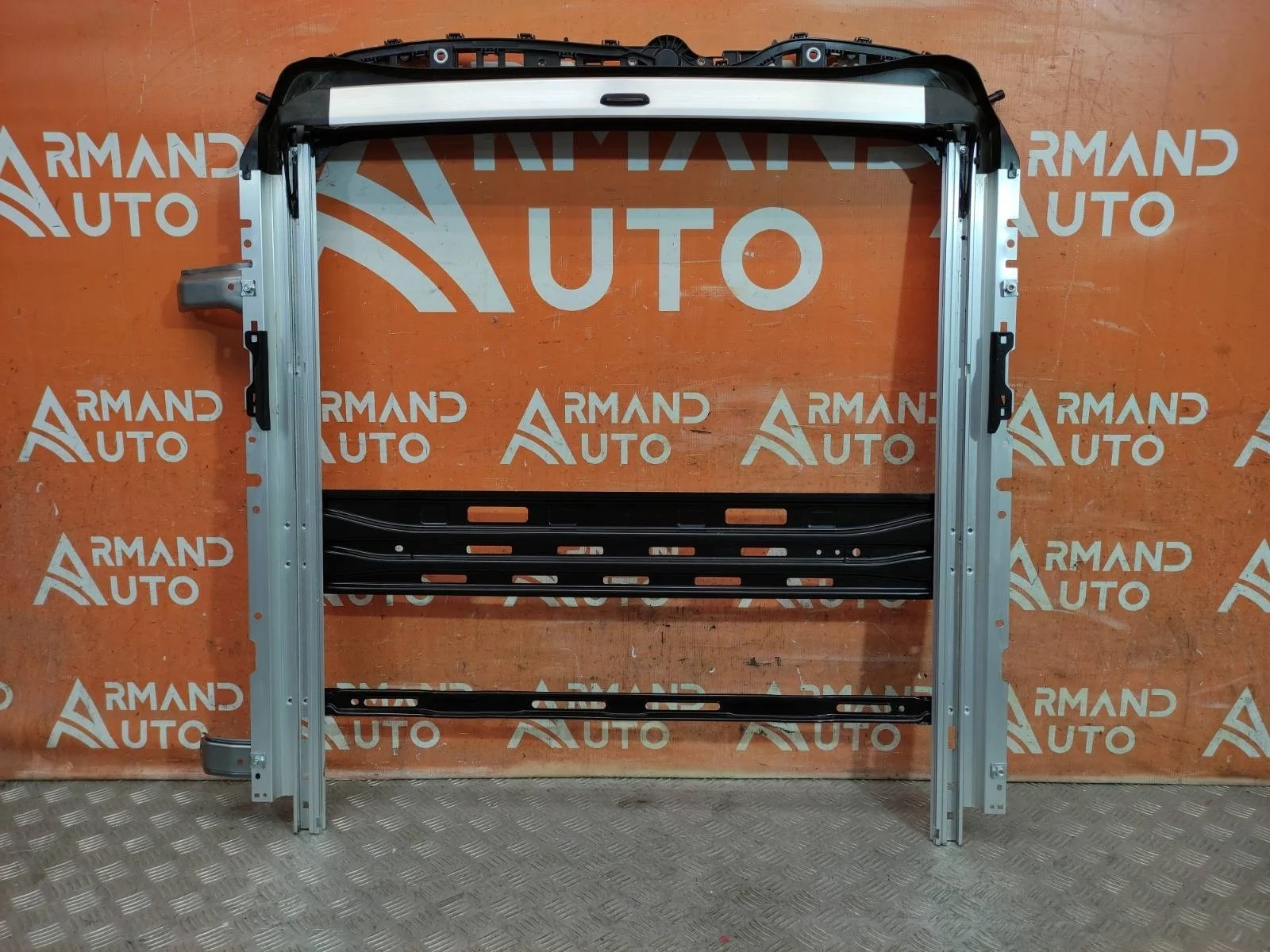 Механизм люка Lexus RX 2015-нв 4