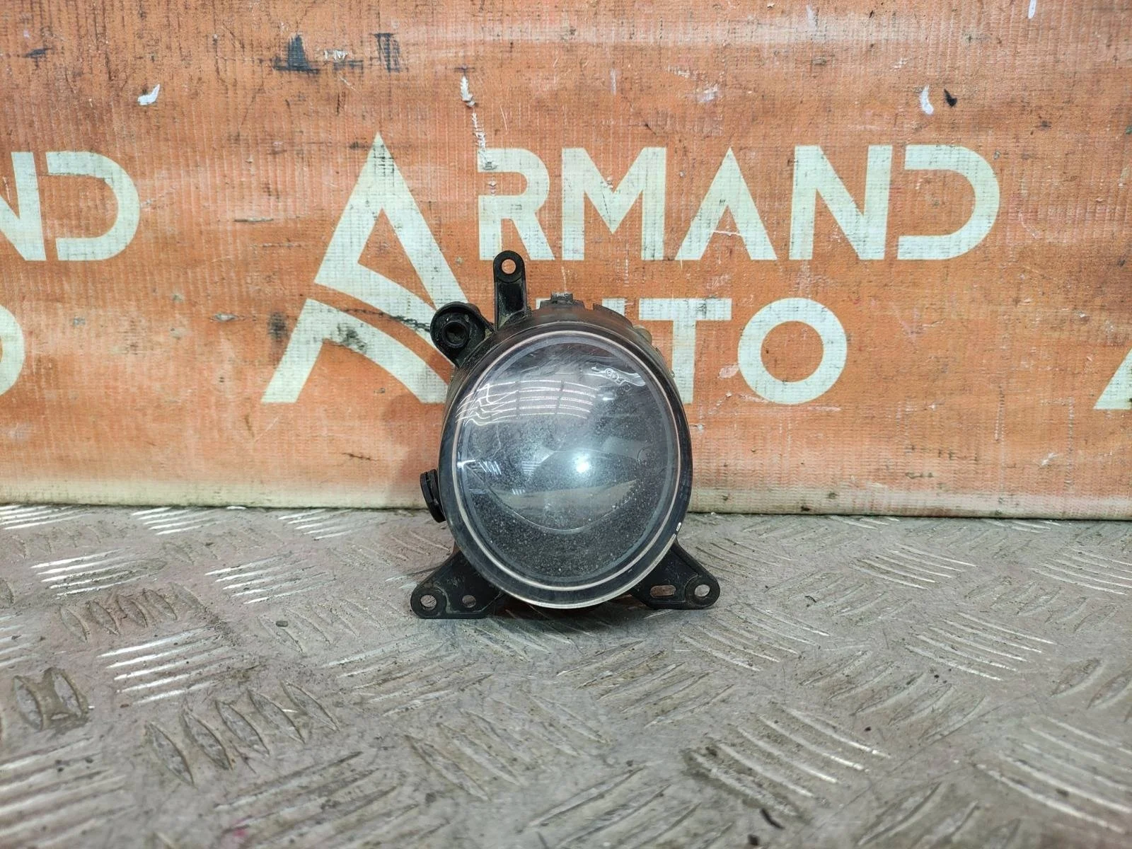 Птф Mitsubishi Lancer 2007-2015 10