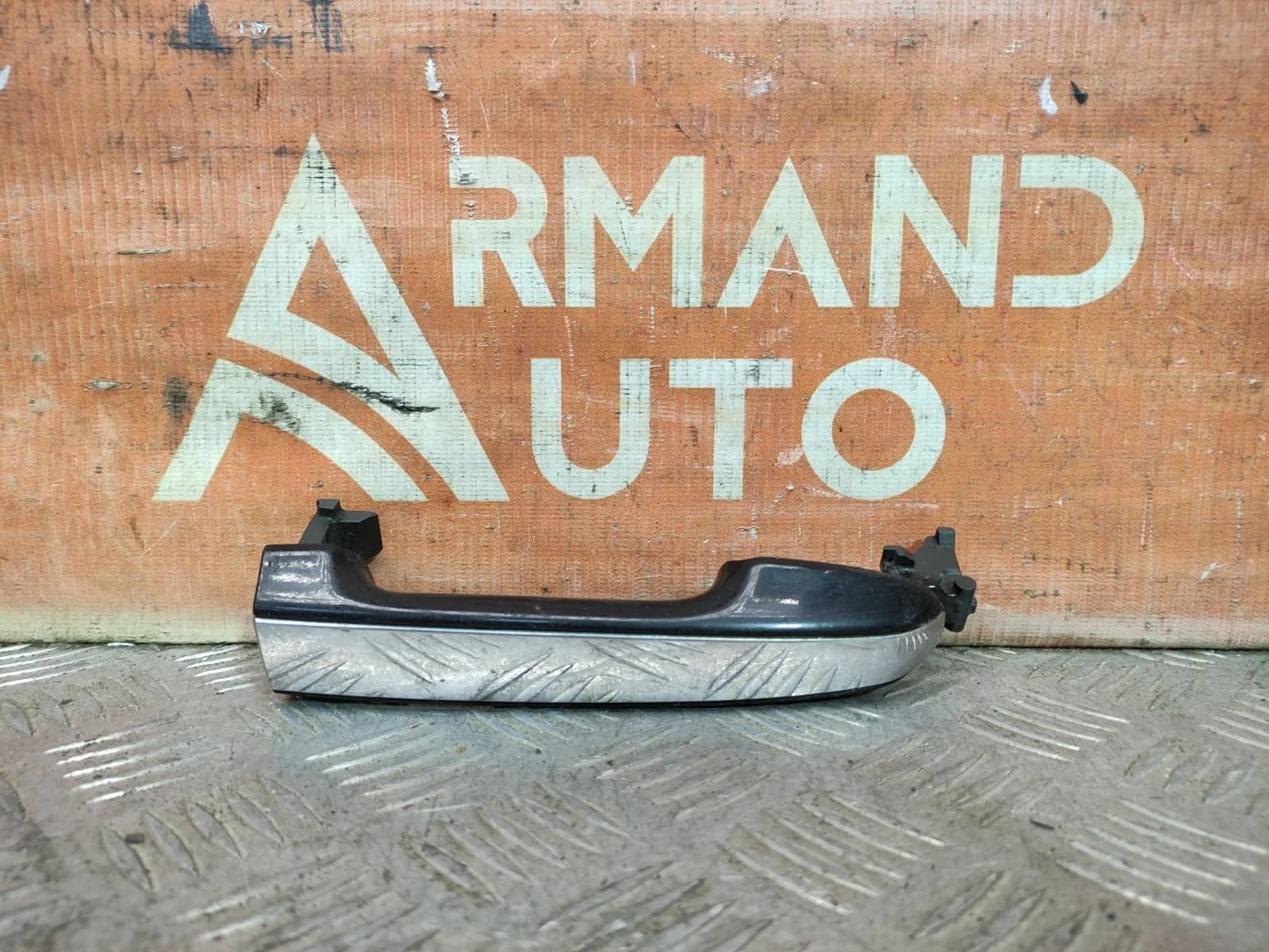 Ручка двери внешняя Toyota Camry 2011-2018 7 XV50