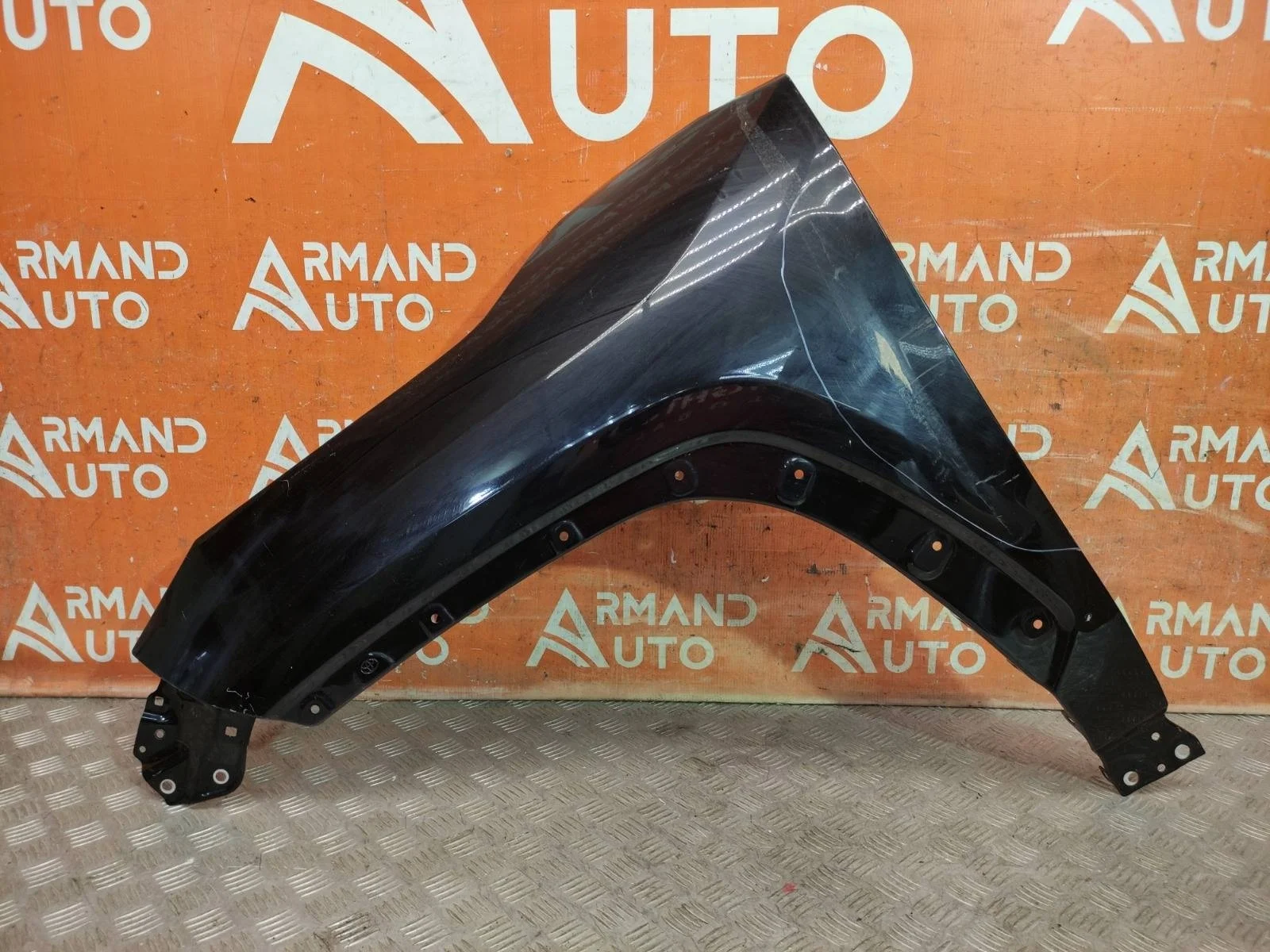 Крыло Toyota RAV4 2018-нв 5 XA50