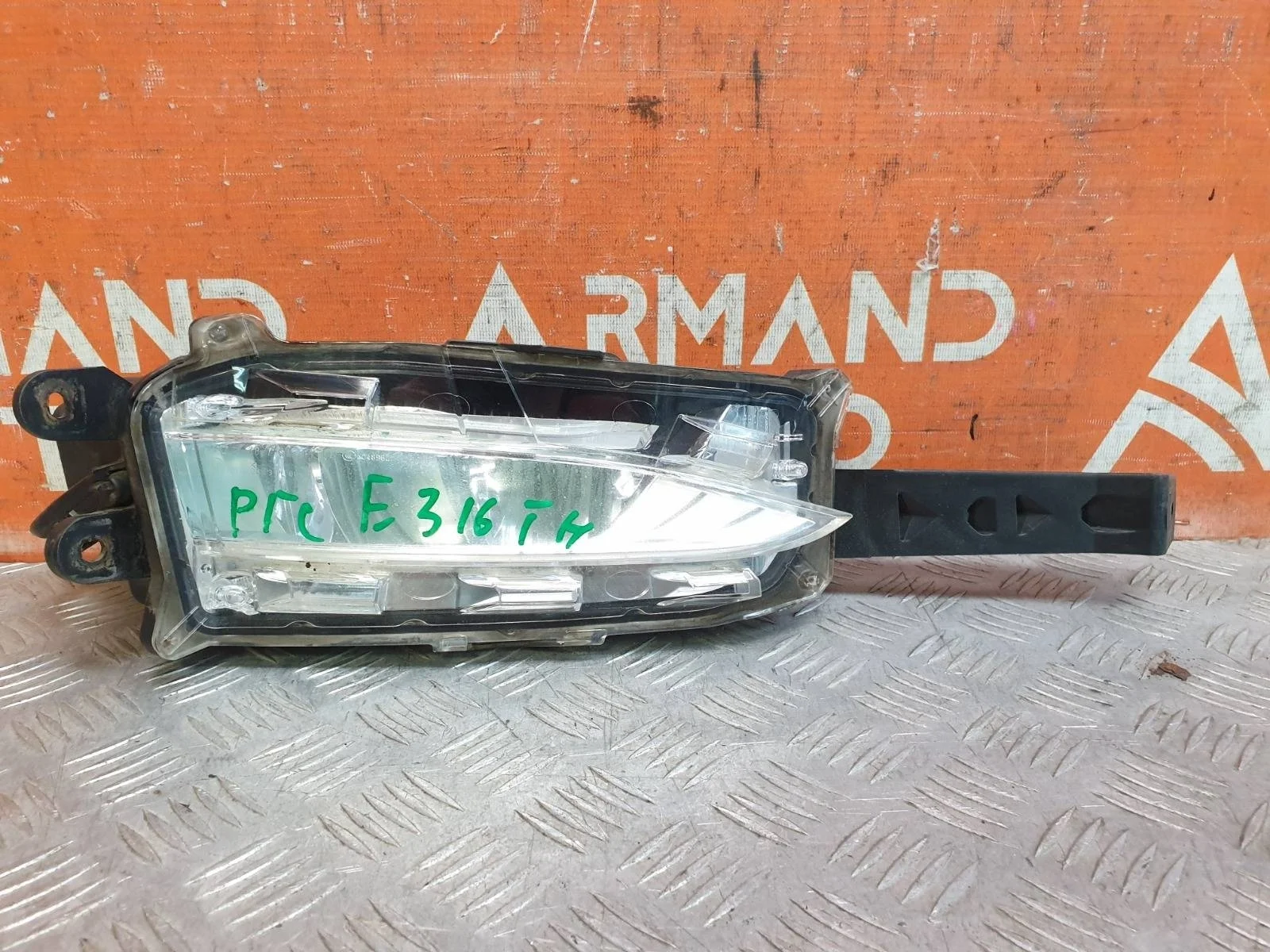 Птф Lexus NX 2014-2017