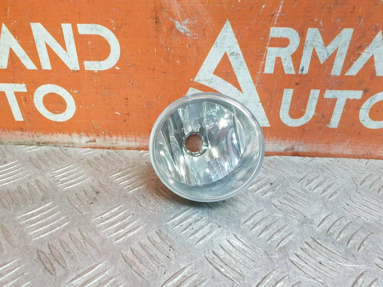 Птф Toyota Corolla 2012-2019 11 E160 E170 E180