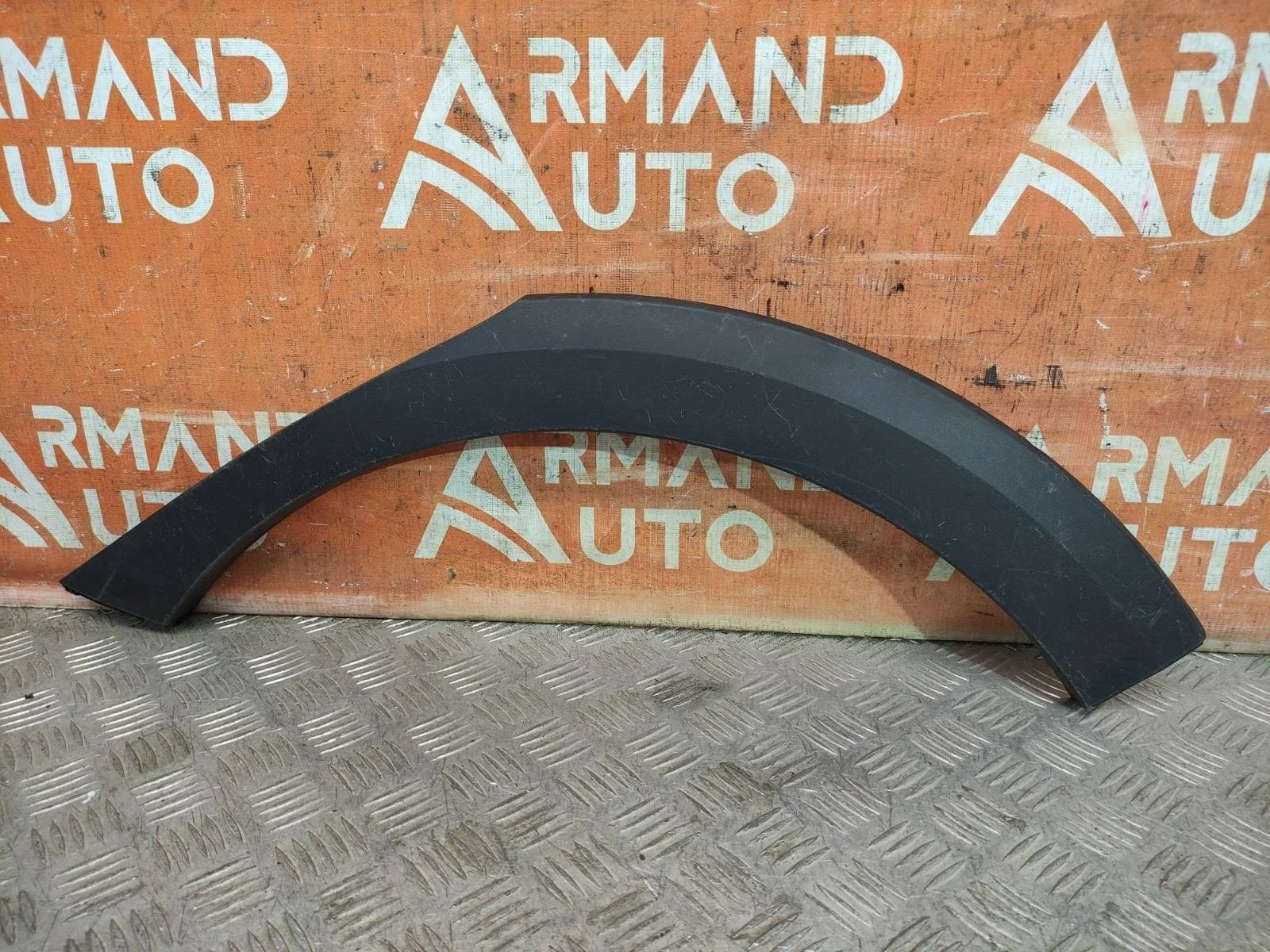 Расширитель крыла Kia Rio 2017-нв 4 FB