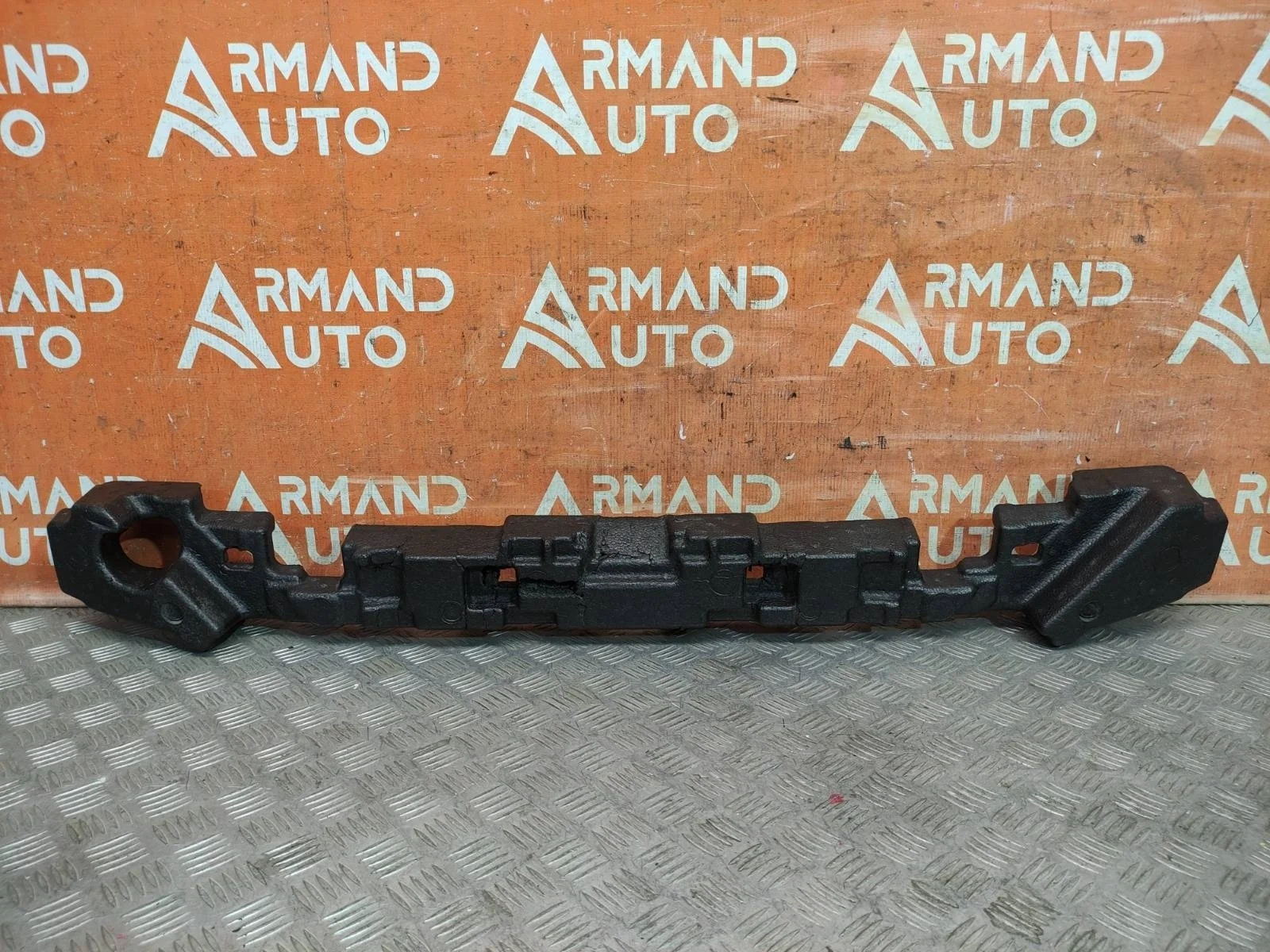 Абсорбер бампера Hyundai Solaris 2020-нв