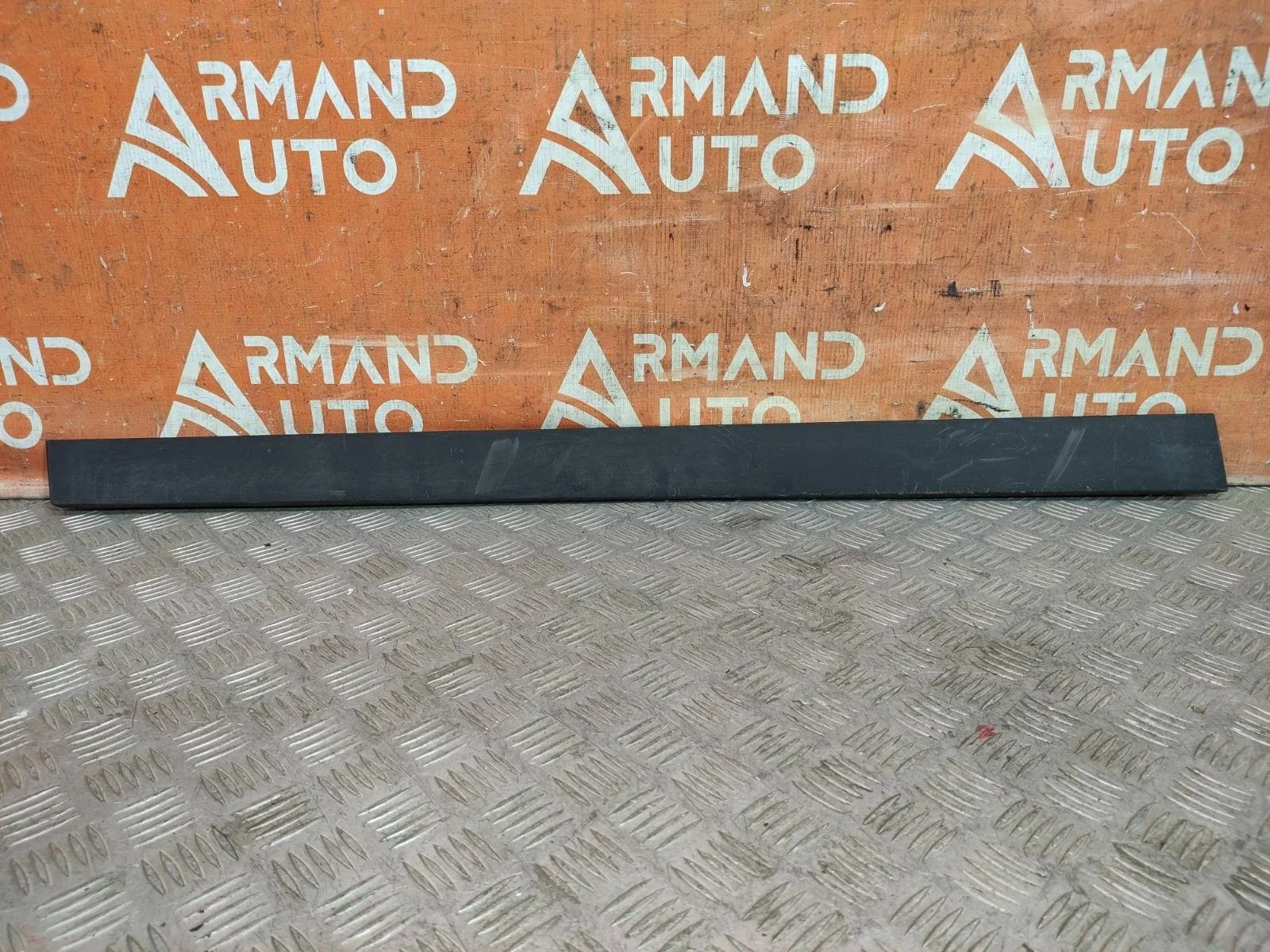 Молдинг двери HYUNDAI Creta 2021-нв