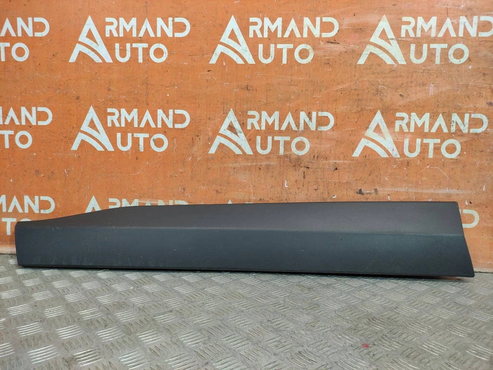 Молдинг двери Toyota RAV4 2018-нв 5 XA50