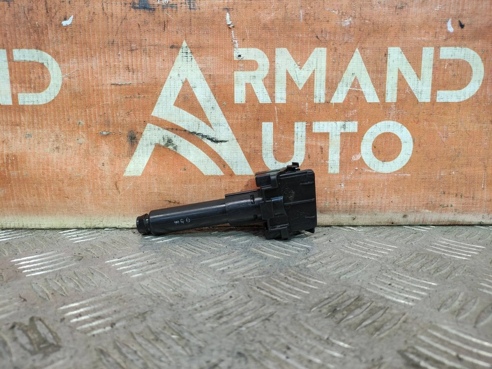 Форсунка фароомывателя Toyota Camry 2017-2021 8 XV70