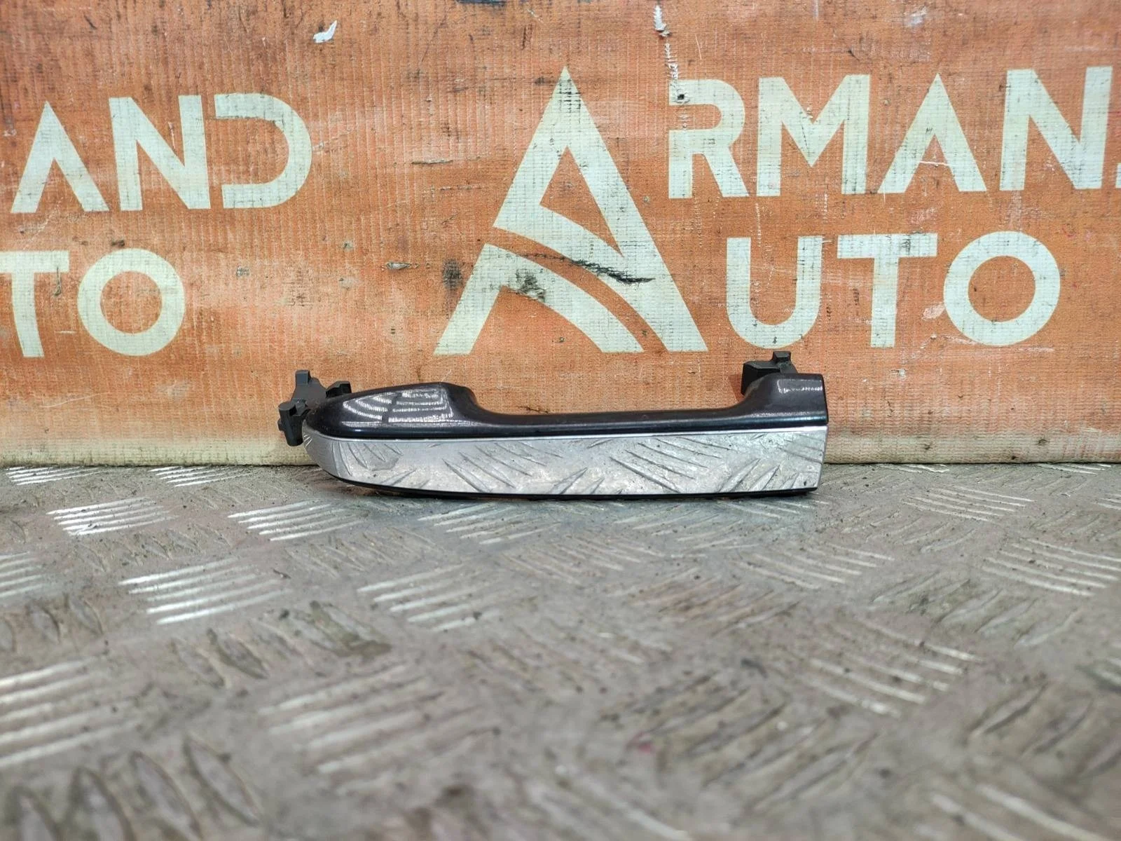 Ручка двери внешняя Toyota Camry 2011-2018 7 XV50