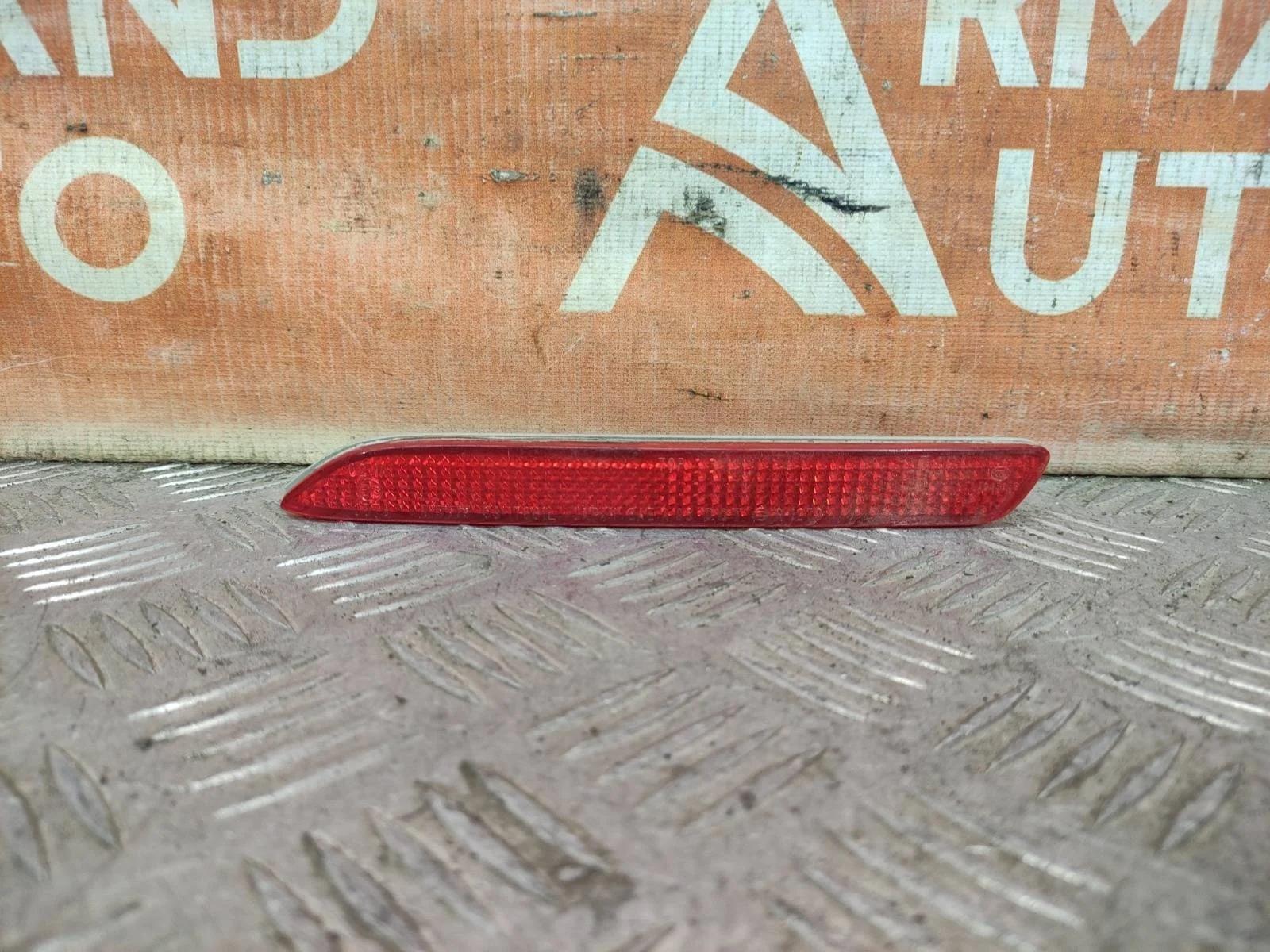 Отражатель Toyota RAV4 2018-нв 5 XA50