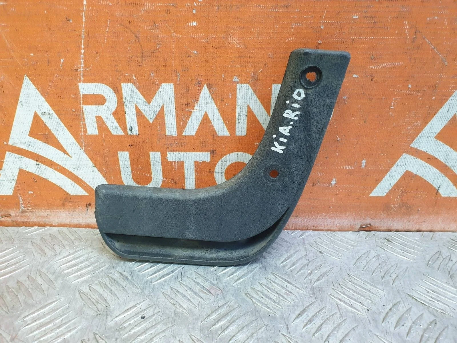 Брызговик Kia Rio 2017-нв 4 FB