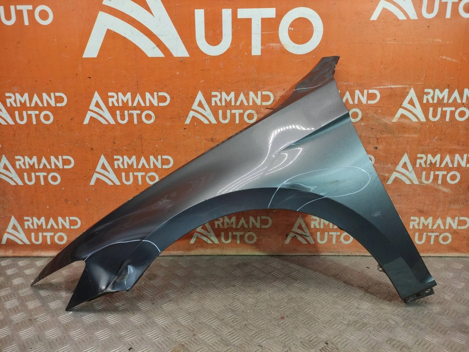 Крыло Volkswagen Passat 2014-нв B8