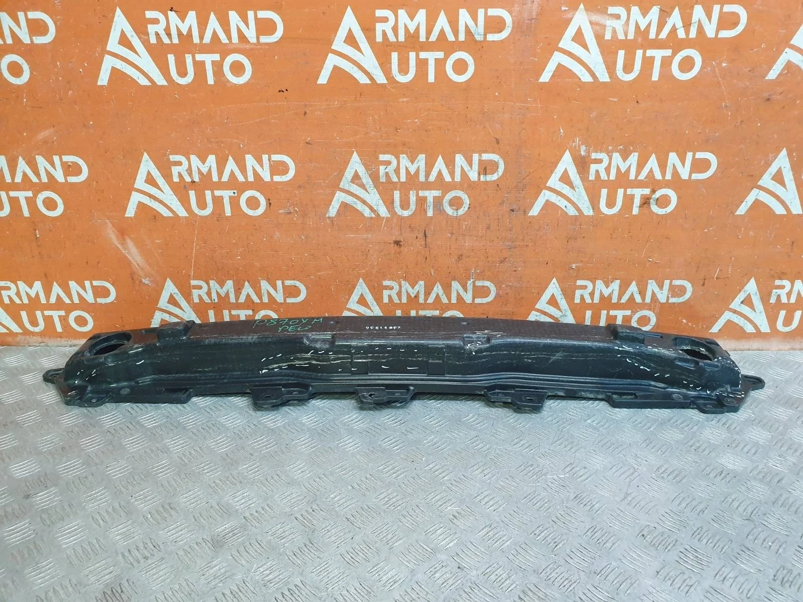 Усилитель бампера Kia Sportage 2018-2022 4 QL