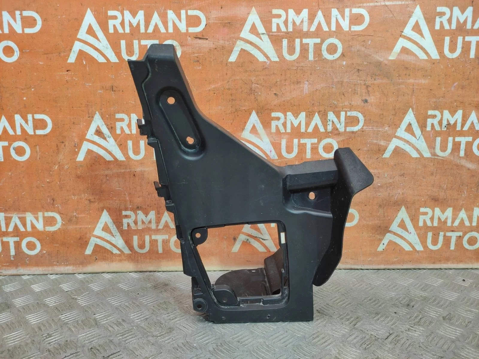 Подкрылок Mazda CX-5 2017-нв