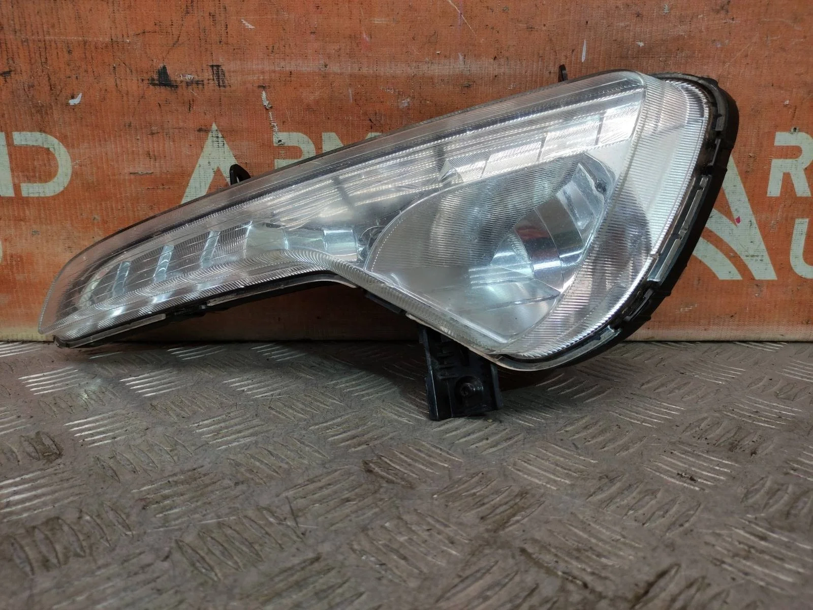 Птф Kia Sportage 2010-2016 3 SL