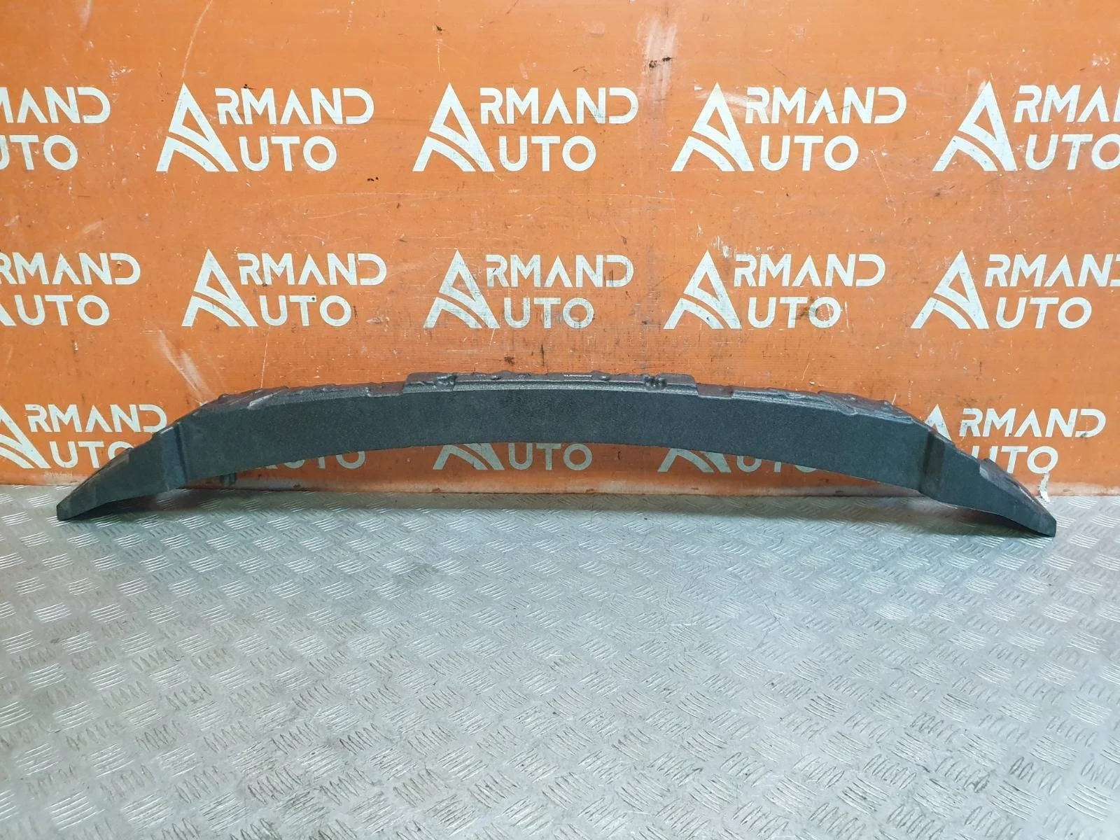 Абсорбер бампера Toyota Camry 2020-нв 8 XV70