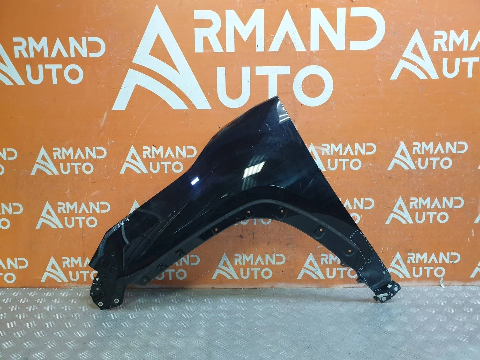 Крыло Toyota RAV4 2018-нв 5 XA50