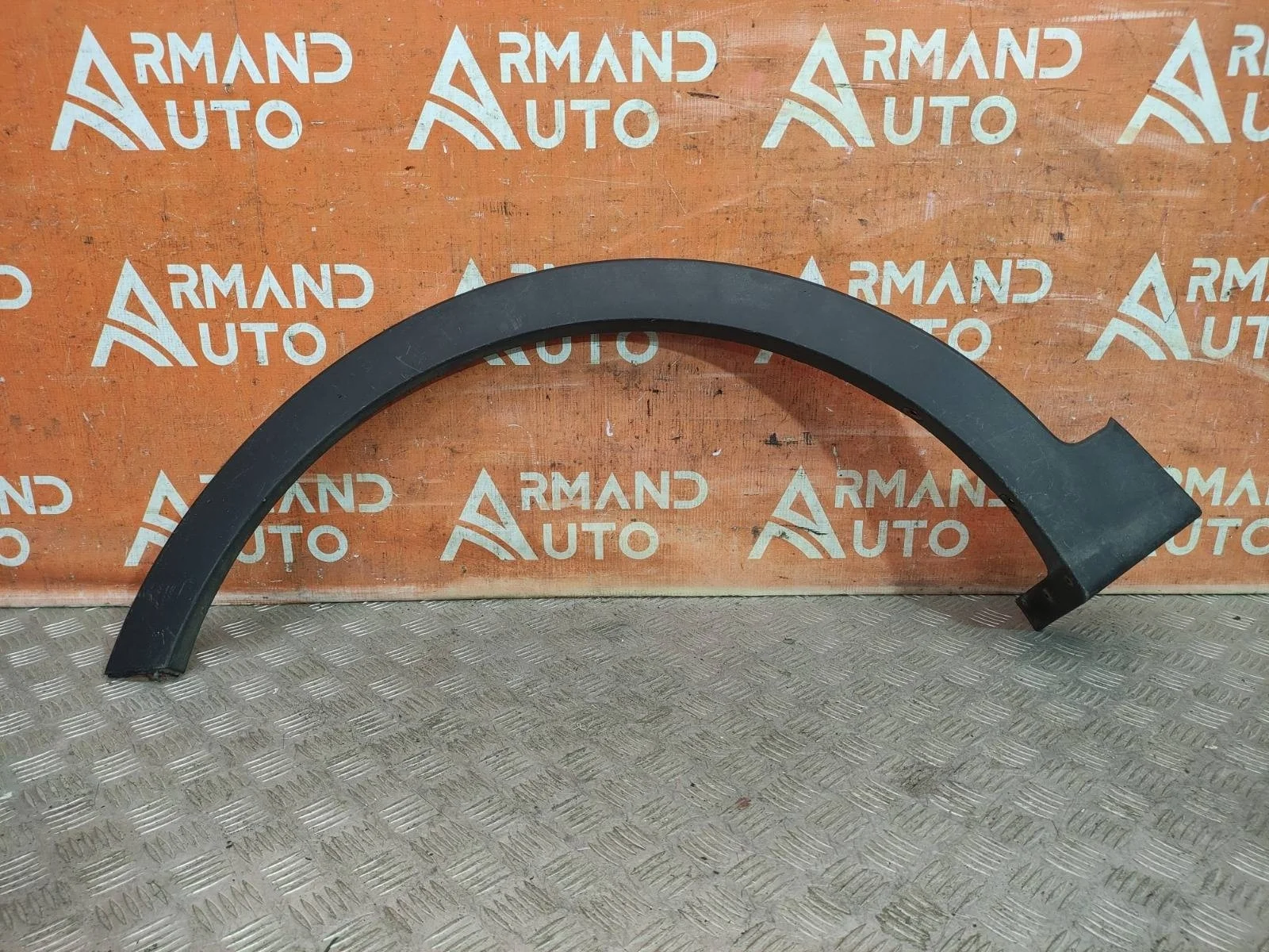 Расширитель крыла Hyundai Santa Fe 2012-2019 3 DM