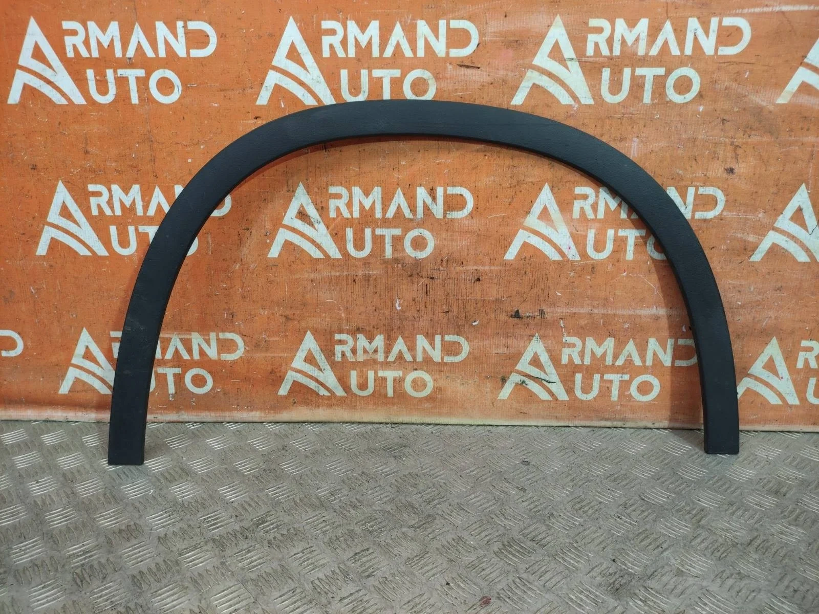 Расширитель крыла Mercedes GLA-Class 2013-2020 X156