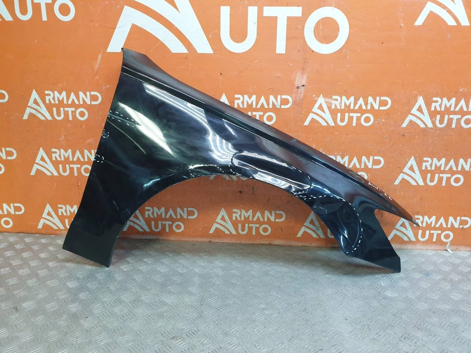 Крыло Audi A6 2011-2018 4 C7