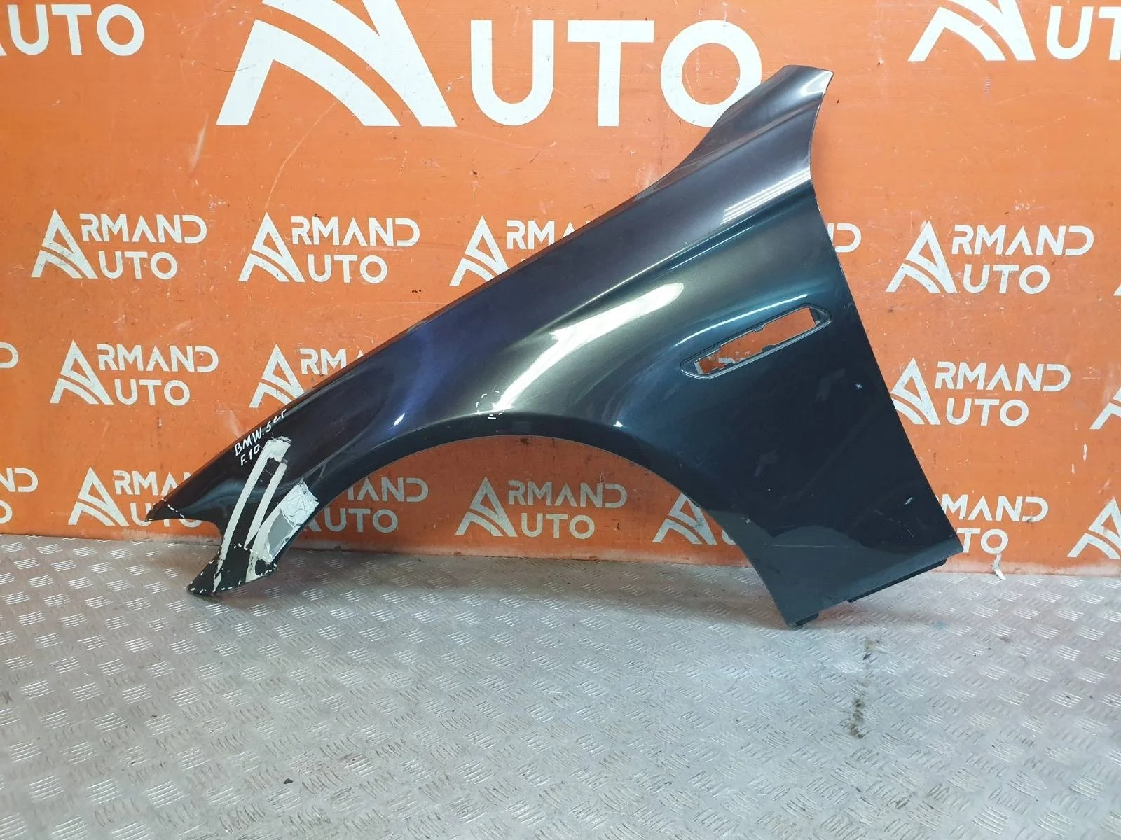 Крыло BMW 5 series 2009-2017 F10 F11