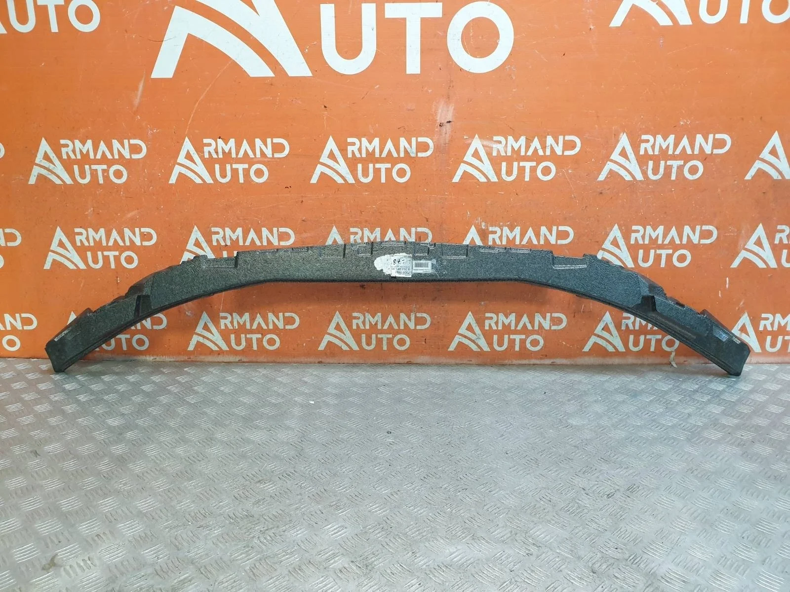 Абсорбер бампера Mercedes GLC-Class 2015-2019 X253