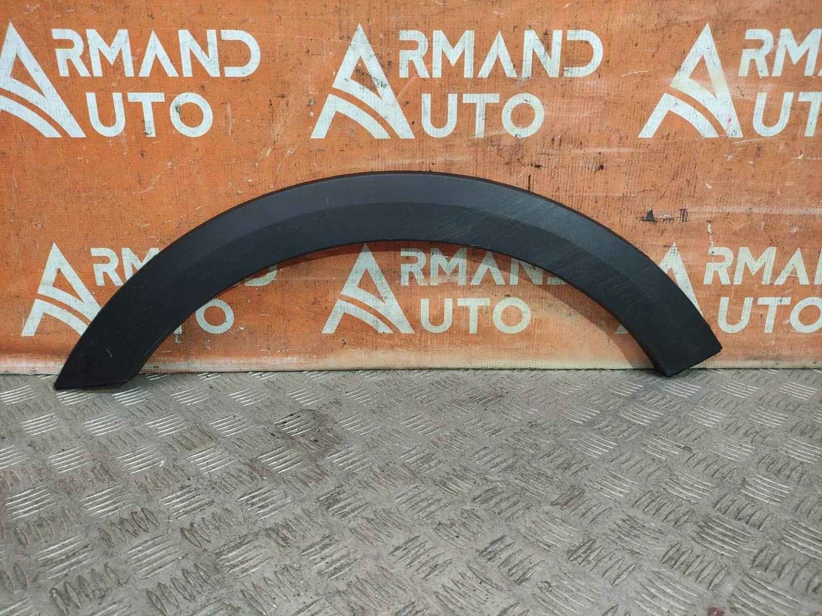 Расширитель крыла KIA Rio 2017-нв 4 FB