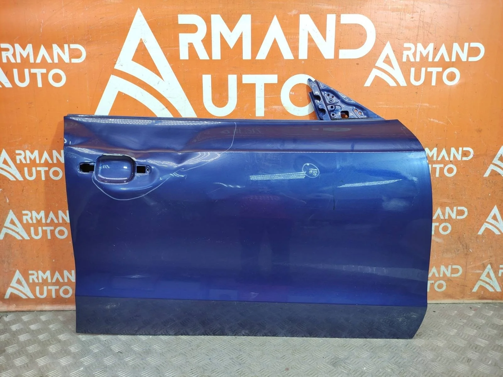 Дверь Audi A5 2007-2016 8T