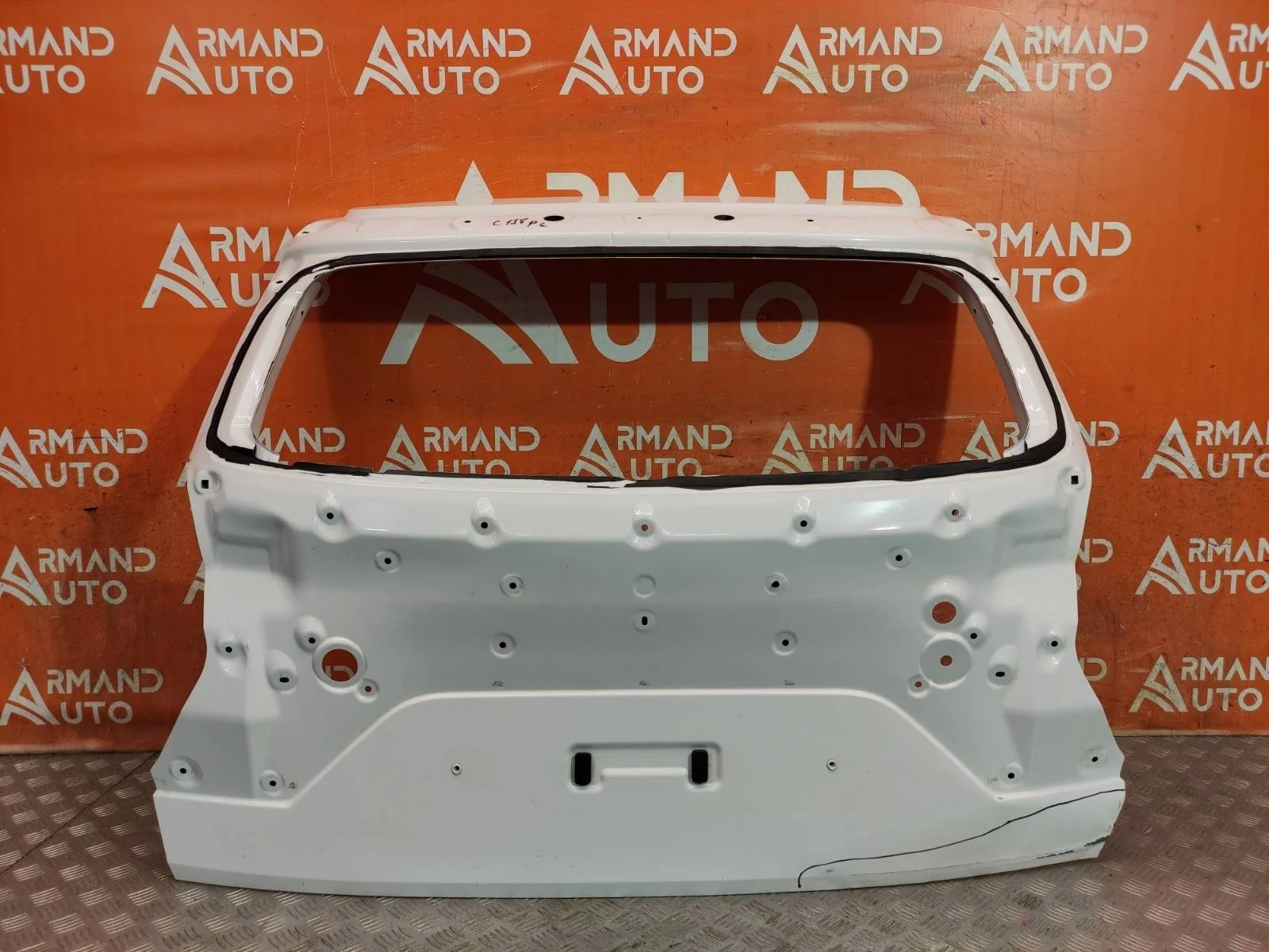 Дверь багажника HYUNDAI CRETA 2021-нв