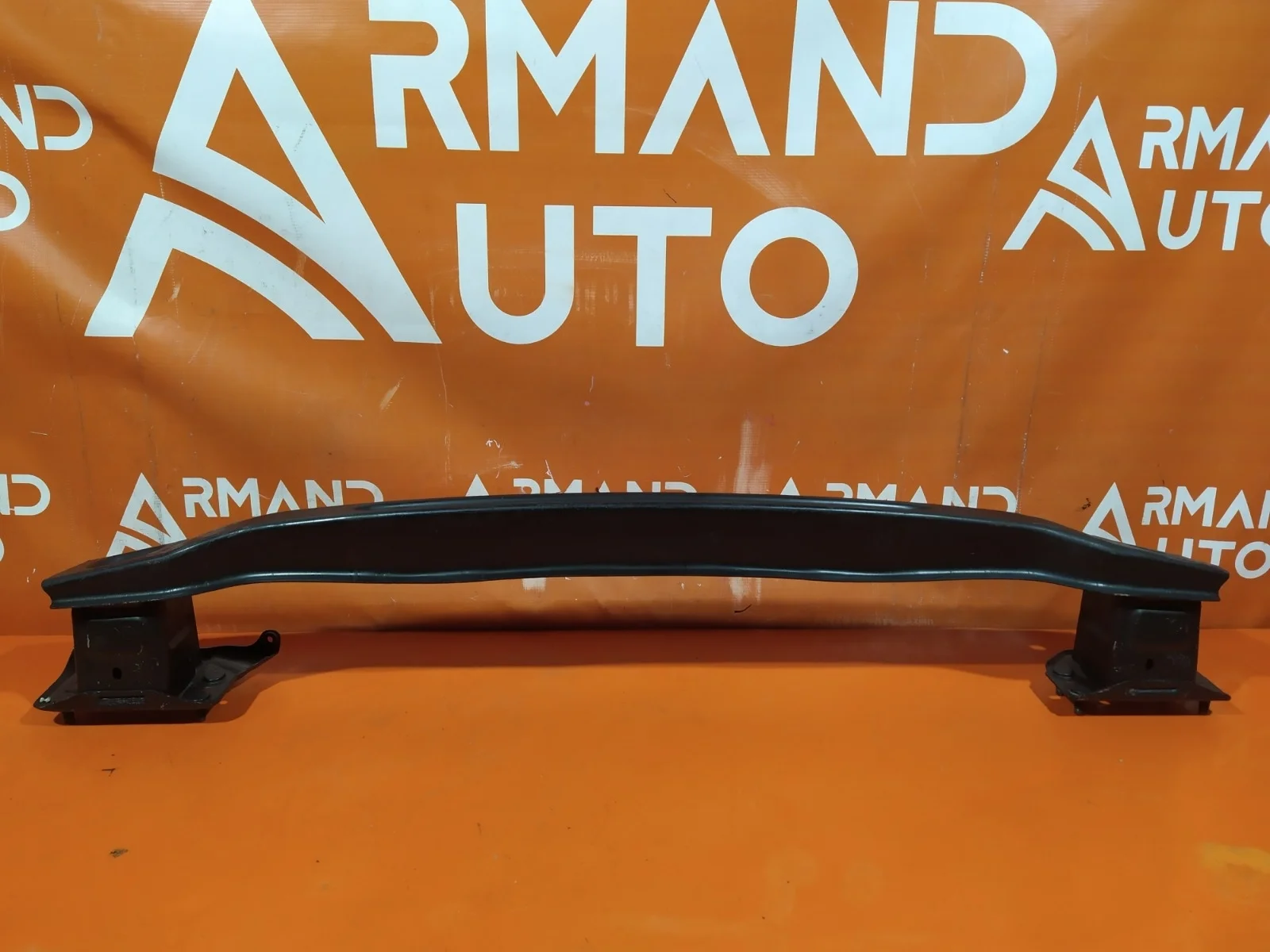 Усилитель бампера Mercedes -Class 2014-2021 W205